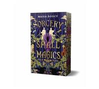 Les Chants Magiques - Tome 1 - Sorcery & Small Magics