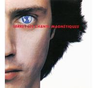 Jean Michel Jarre – Les Chants Magnétiques / Magnetic Fields – Vinyle LP (2024)