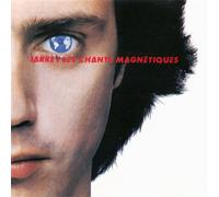 Les Chants Magnétiques - Magnetic Fields - Vinyle 33 Tours