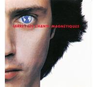 Jean-Michel Jarre – Les Chants Magnétiques (Magnetic Fields) – Vinyle 33 tours – BMG