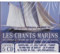 Compilation - Les Chants Marins