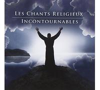 Les Chants Religieux Incontournables – Warner Music