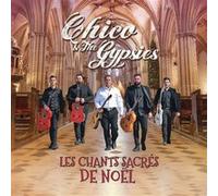 Les chants sacrés de Noël CD