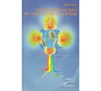 Les chants sacrés du vent et de l'Olivier Hassina (Auteur)