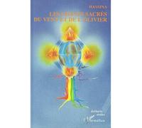Les chants sacrés du vent et de l'Olivier - Hassina - L'harmattan - broché - Livre