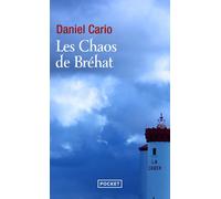 Les Chaos de Bréhat - Daniel Cario - Pocket - Poche - Roman