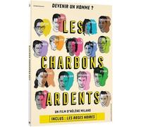 Les Charbons Ardents