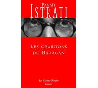 Les chardons du Baragan