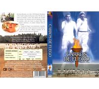 Les Chariots De Feu / Chariots Of Fire (Dvd)