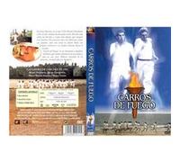 Les Chariots de feu / Chariots of Fire (DVD) G