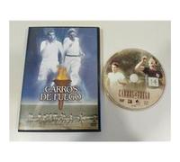 Les Chariots de feu / Chariots of Fire G