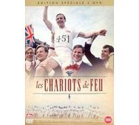 CHARIOTS DE FEU/ED SP/2 DVD/VF G