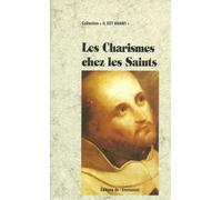 Les charismes chez les saints