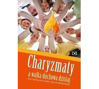 Les charismes et le combat spirituel aujourd'hui - Paweł Drobot CSsR (Literatur - Religion auf Polnisch)