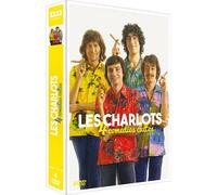 Coffret Les Charlots 4 Comédies cultes DVD DVD