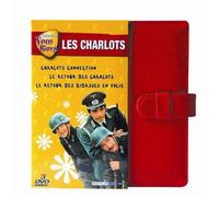 Les Charlots - Coffret 3 DVD [Édition Collector]