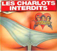 Les Charlots Interdits