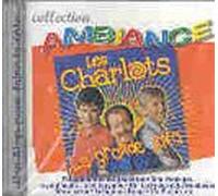 Les Charlots - La Grande Java