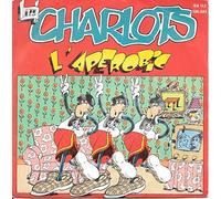 Les Charlots - L'Aperobic - Réflexions naopéoniennes sur un objet usuel de la vie en Exil (la Table)