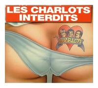 Les Charlots - Les Charlots interdits