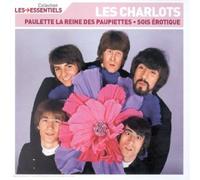Les Charlots - Les Talents essentiels