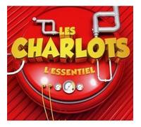 L'Essentiel des Charlots