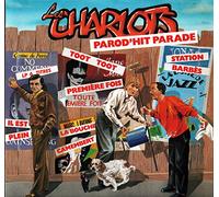 Les Charlots - Parod' Hit Parade