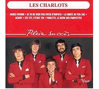 Les Charlots - Plein Succes