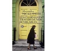 Les charmants travers de nos semblables