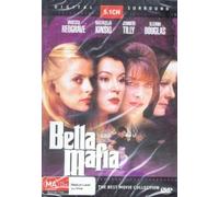 Les Charmes de la vengeance / Bella Mafia (1997) [ Origine Australien, Sans Langue Francaise ]