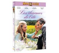 Les Charmes De L'été - Intégrale
