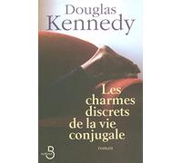 Les charmes discrets de la vie conjugale