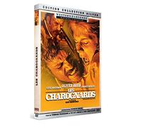 Les Charognards DVD E