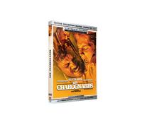 Les Charognards Edition Limitée Combo Blu-ray DVD