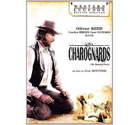Les Charognards – DVD – Édition Spéciale (Remarque : le réalisateur/acteur principal n'était pas fourni ; fabricant Seven7 non inclus car la structure demandée pour films ne le prévoit.)