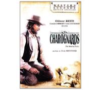 Les Charognards – DVD – Édition Spéciale (Remarque : le réalisateur/acteur principal n'était pas fourni ; fabricant Seven7 non inclus car la structure demandée pour films ne le prévoit.)