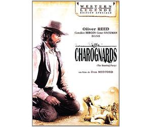 Les Charognards [Édition Spéciale]