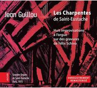 Les Charpentes