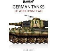 Les Chars Allemands De La Seconde Guerre Mondiale