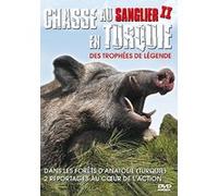 Les Chasses au sanglier en Turquie - Volume 2 E