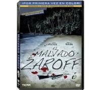 Les Chasses du comte Zaroff (1932) / The Most Dangerous Game (DVD) G