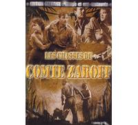 Les Chasses du Comte Zaroff