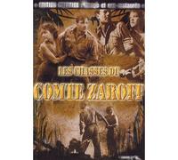 Les Chasses Du Comte Zaroff