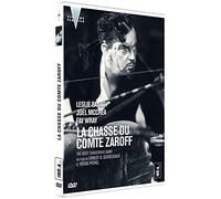Les Chasses Du Comte Zaroff