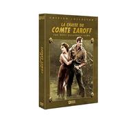 Les Chasses Du Comte Zaroff - Édition Collector