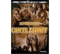 Les Chasses du Comte Zaroff G