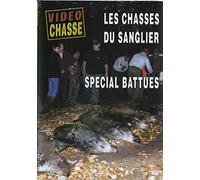 Les Chasses Du Sanglier : Spécial Battues