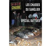 Les Chasses Du Sanglier : Spécial Battues