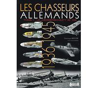 Les Chasseurs allemands - Tome 1