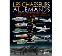 Les Chasseurs allemands - Tome 2